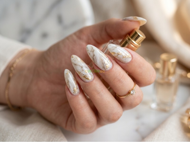 Jolie Nail Room
