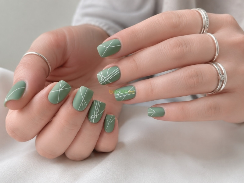 Kali Nails & Beauty