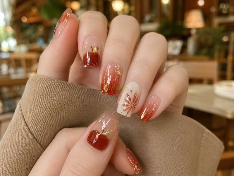 Kim Nails: