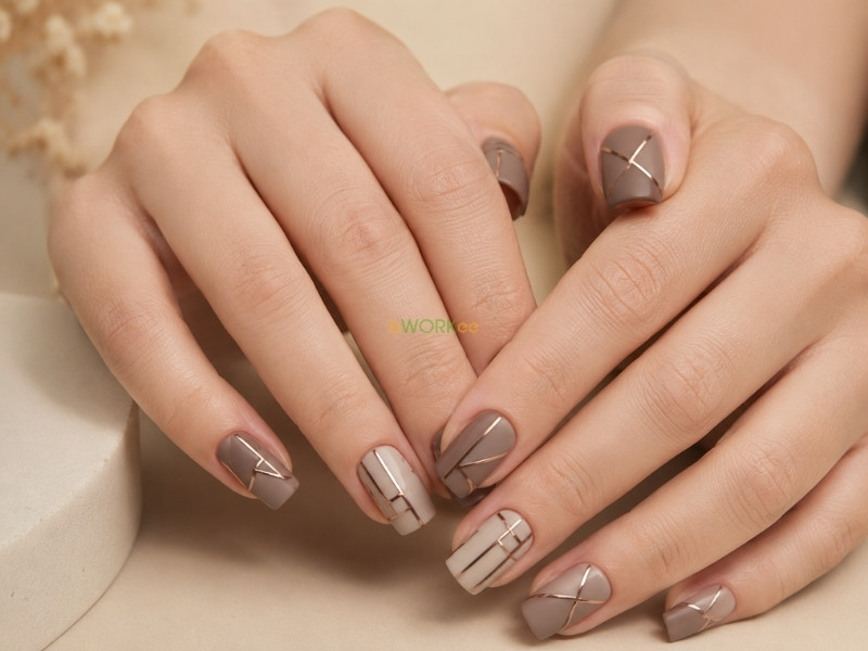 Lily Nail