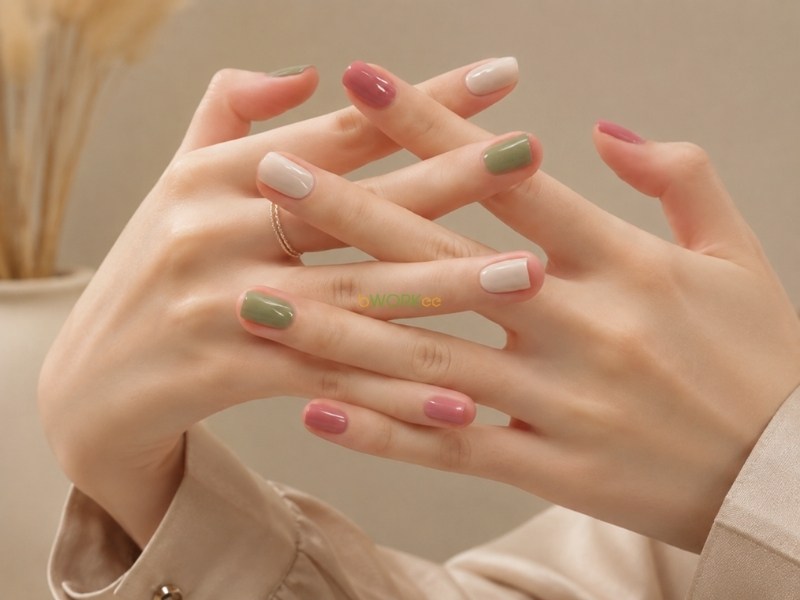 L&yacute; do n&ecirc;n chọn lựa dịch vụ l&agrave;m m&oacute;ng tại nh&agrave; phường Đ&ocirc;ng Hưng Thuận