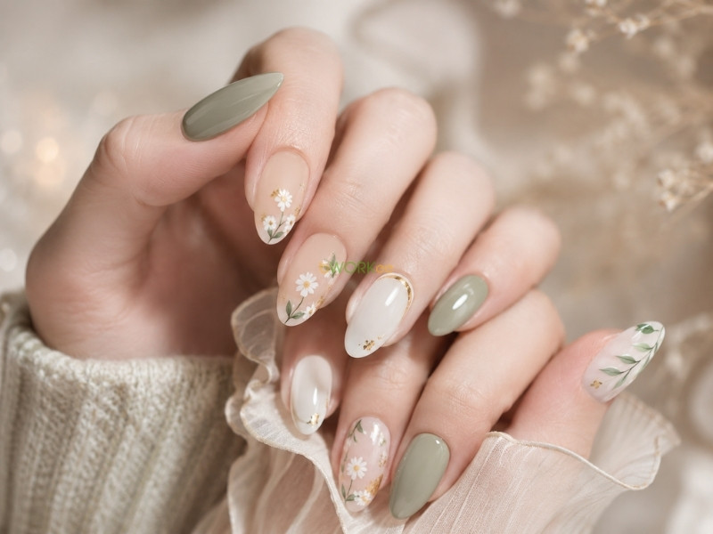 L&yacute; do n&ecirc;n chọn lựa dịch vụ l&agrave;m m&oacute;ng tại nh&agrave; phường Minh Phụng?