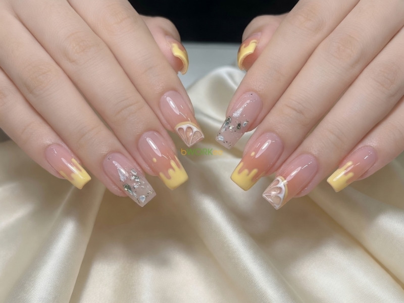 MUS Beauty - Nails