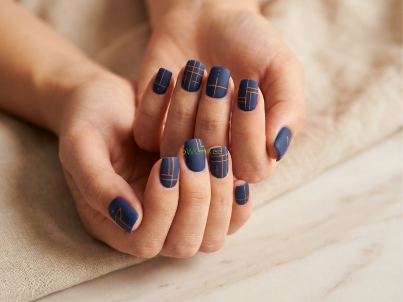 Nail Hân Hằng