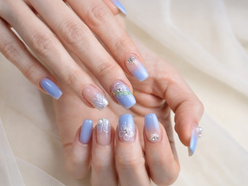 Ni H&agrave;o Nail Room