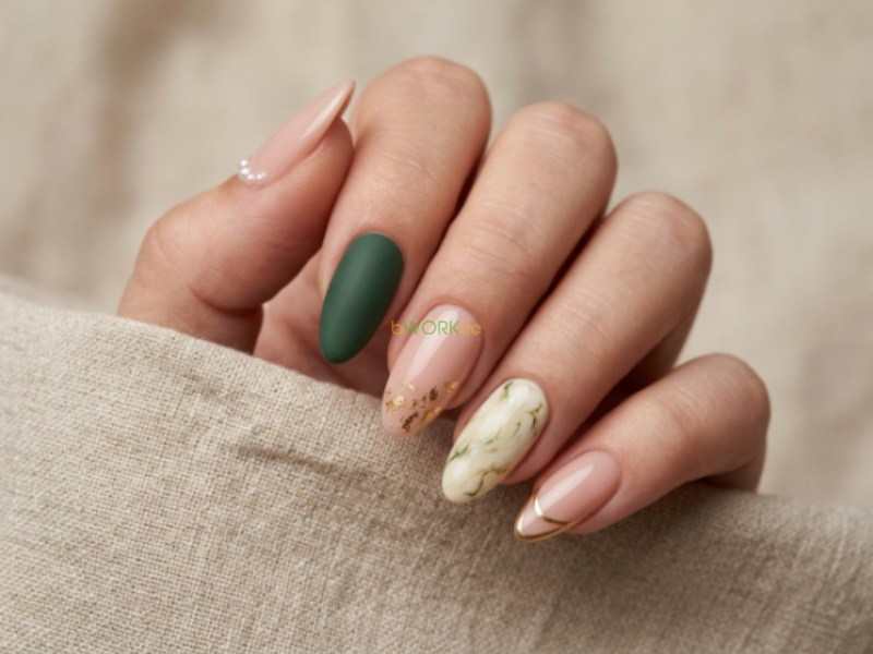 Phương Beauty Eyelash&Nail x&atilde; T&acirc;n Nhứt