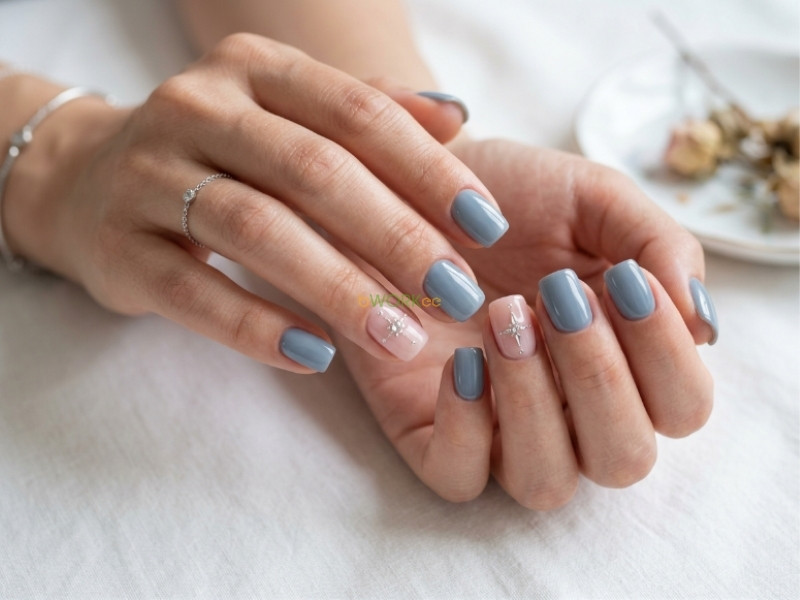 Quy trình làm nail chuyên nghiệp