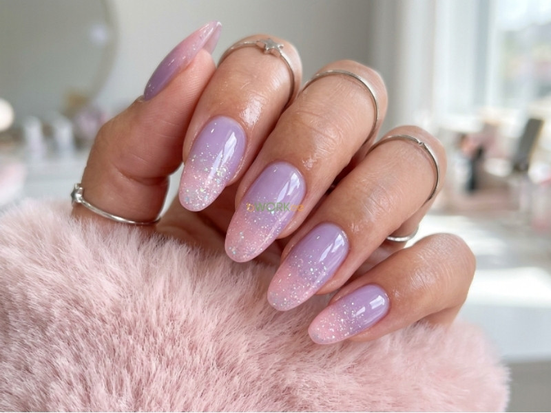 Quy tr&igrave;nh l&agrave;m nail chuy&ecirc;n nghiệp