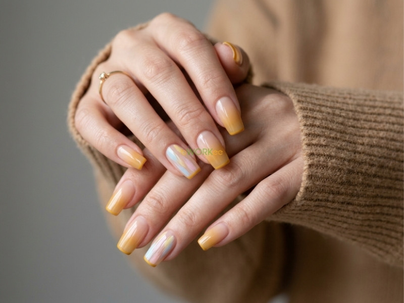 Sun Nail