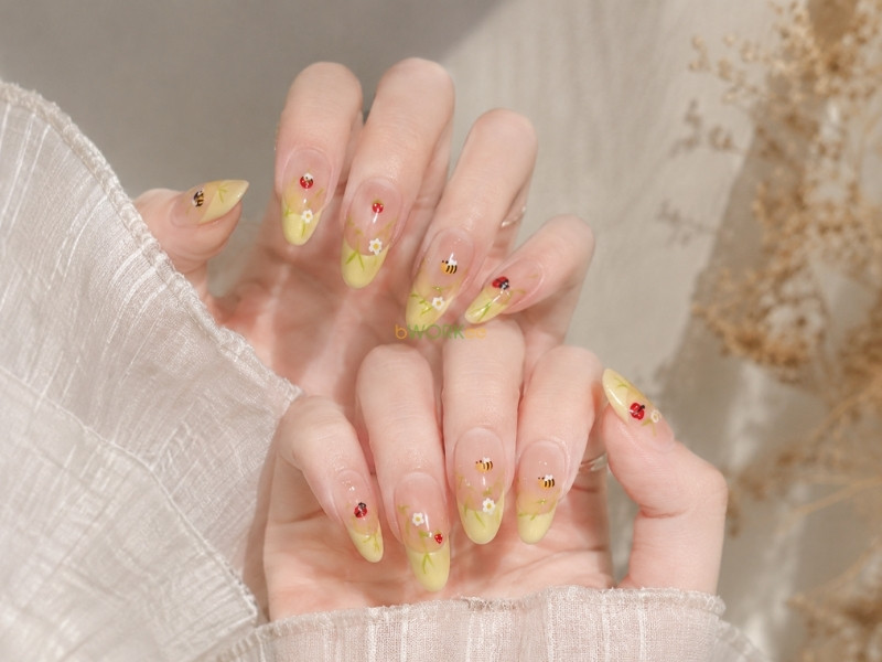 Tiệm Nail Ngọc Kiều