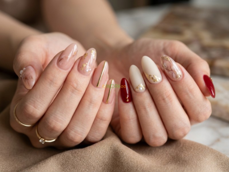 Tiệm nh&agrave; xuyến nguyễn x&atilde; Cần Giờ