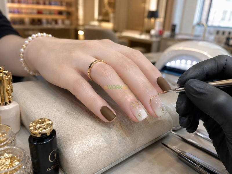 Tổng quan về dịch vụ l&agrave;m nail tận nơi phường Minh Phụng