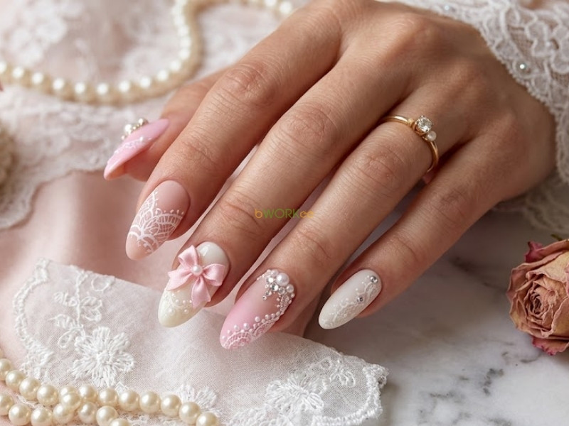 An Nail Studio