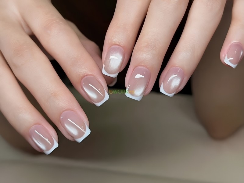 Aimer Nails tại phường Xu&acirc;n H&ograve;a