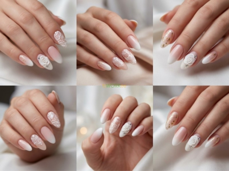 Hướng dẫn đặt lịch l&agrave;m nail tại gia nhanh ch&oacute;ng