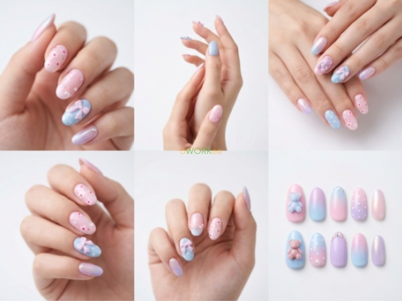 Lina Beauty Room tại phường Nhi&ecirc;u Lộc