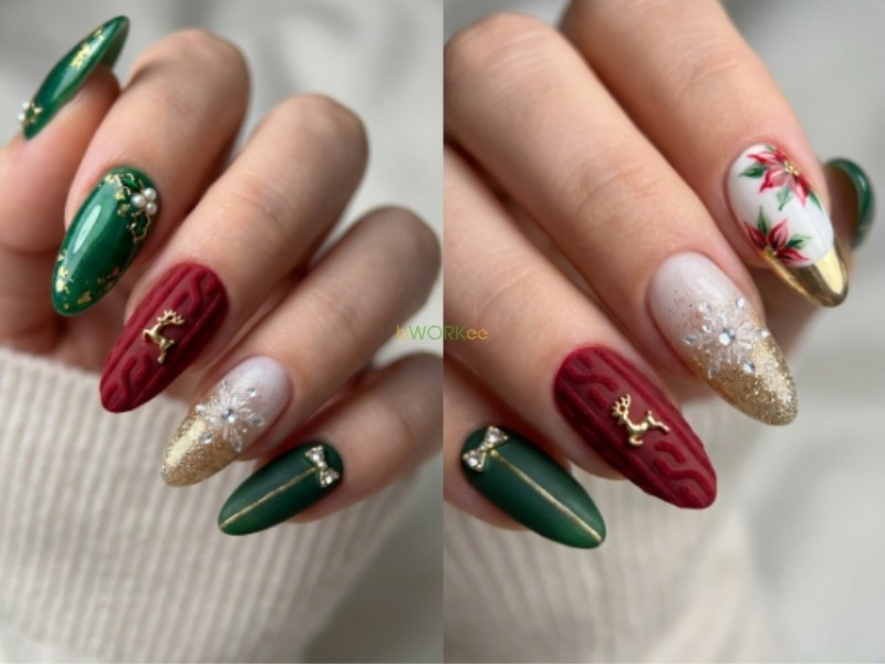 Nzim Beauty Room tại phường Nhi&ecirc;u Lộc