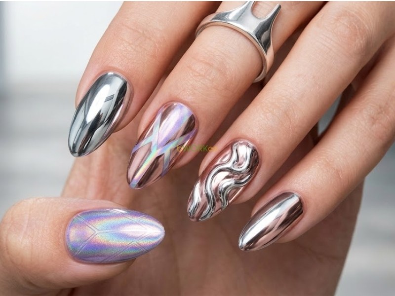 Punnie Nails B&igrave;nh Thạnh Phường B&igrave;nh Thạnh