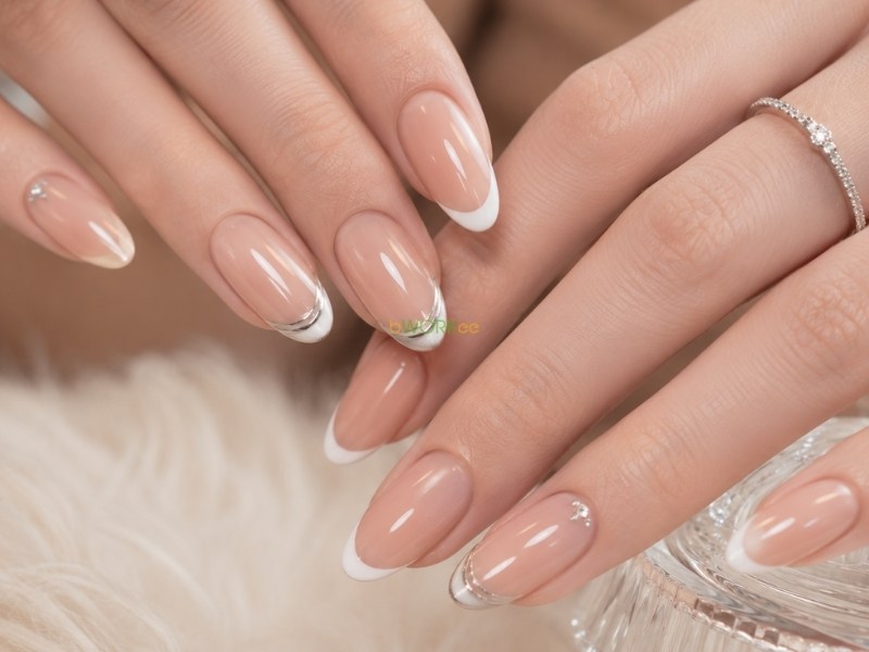 Quy tr&igrave;nh l&agrave;m nail chuy&ecirc;n nghiệp phường B&igrave;nh Thạnh