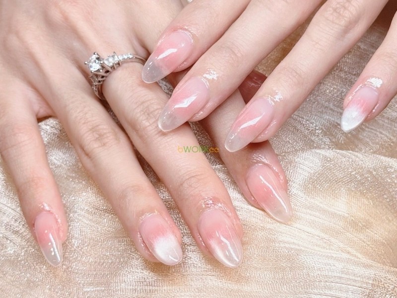 Quy trình làm nail chuyên nghiệp