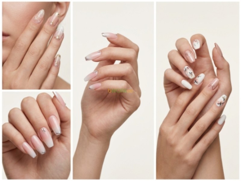 Shin Nail Room tại phường Bàn Cờ