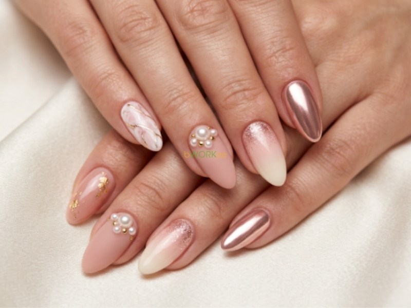 Sun Nail Room tại phường Nhi&ecirc;u Lộc