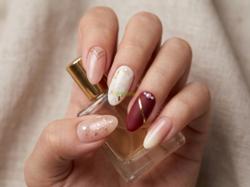 Thanh Tr&uacute;c Beauty x&atilde; Đ&ocirc;ng Thạnh