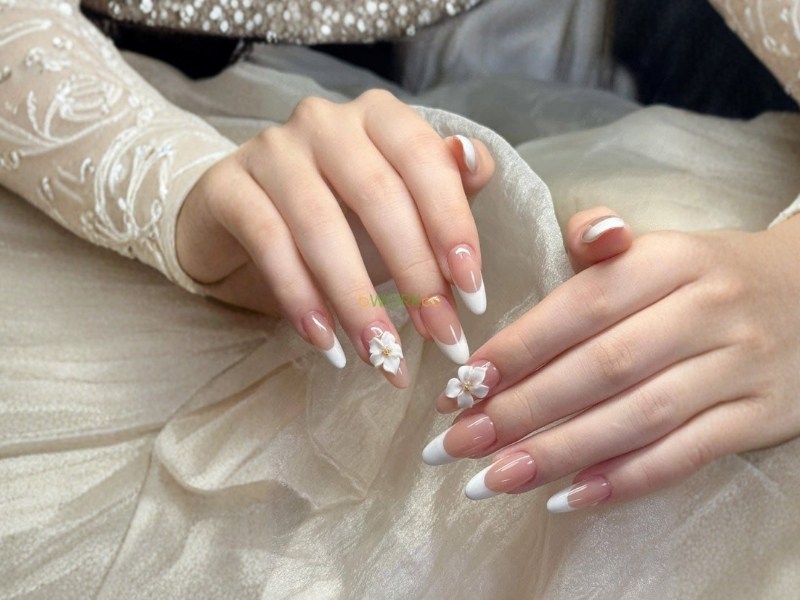 Lacy Nails phường Xu&acirc;n H&ograve;a