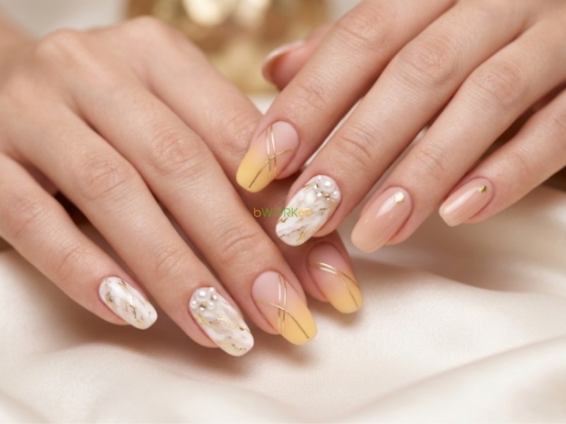 Yena Nail Beauty Phường B&igrave;nh Thạnh