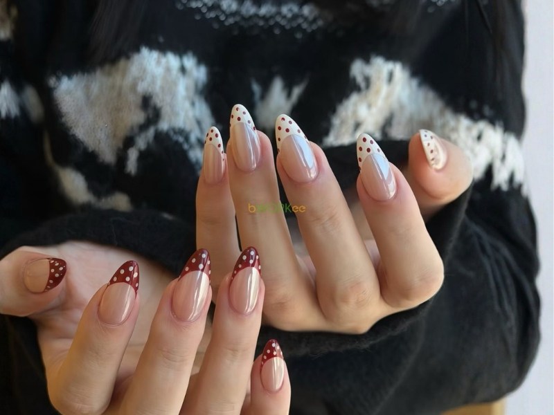 Yi Nails tại phường Bàn Cờ