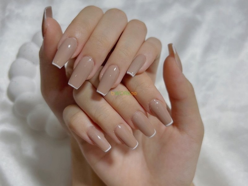 Anna Nail tại phường Chợ Qu&aacute;n