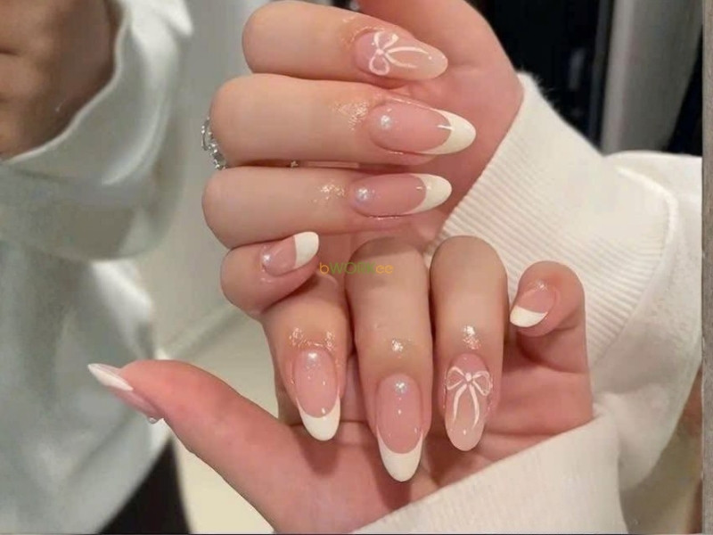 Hướng dẫn đặt lịch l&agrave;m nail tại gia nhanh ch&oacute;ng