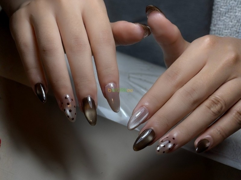 K-LYN nail & beauty tại phường Chợ Lớn