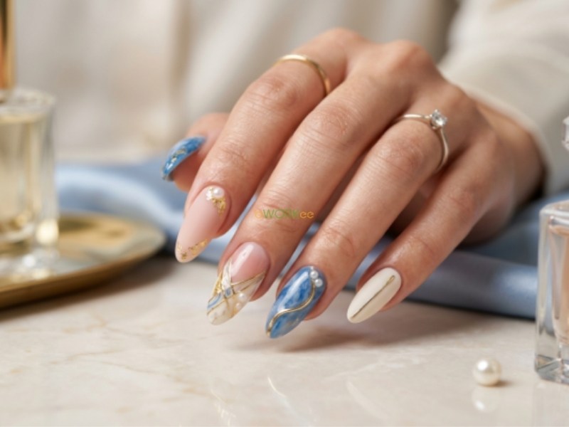 Kym Nails tại phường An Đông