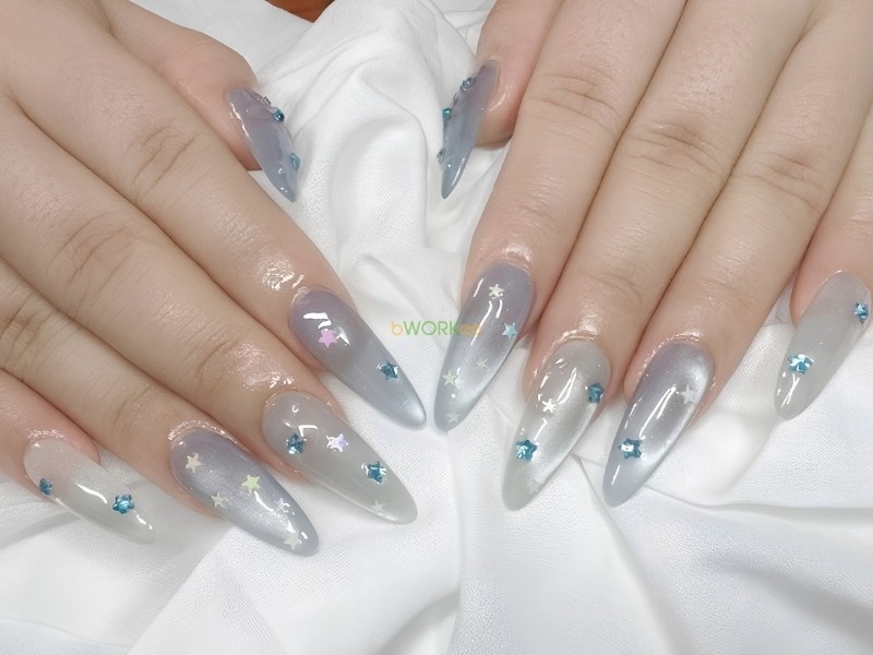 L&yacute; do n&ecirc;n chọn lựa dịch vụ l&agrave;m m&oacute;ng tại nh&agrave; phường Chợ Lớn?