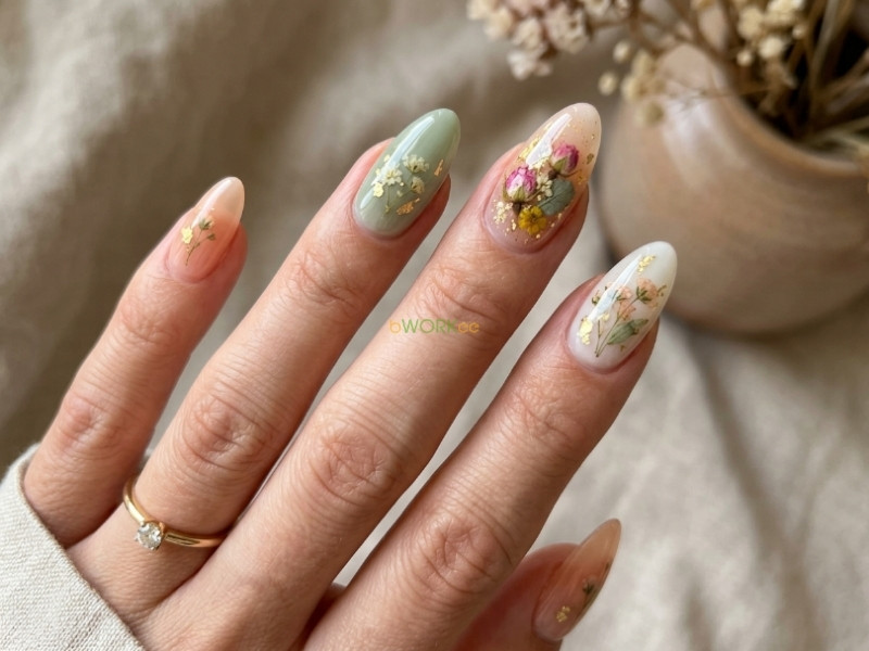 Muse Studio & Nails