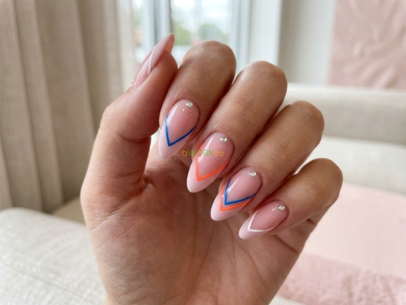 Mya - Nail & Beauty