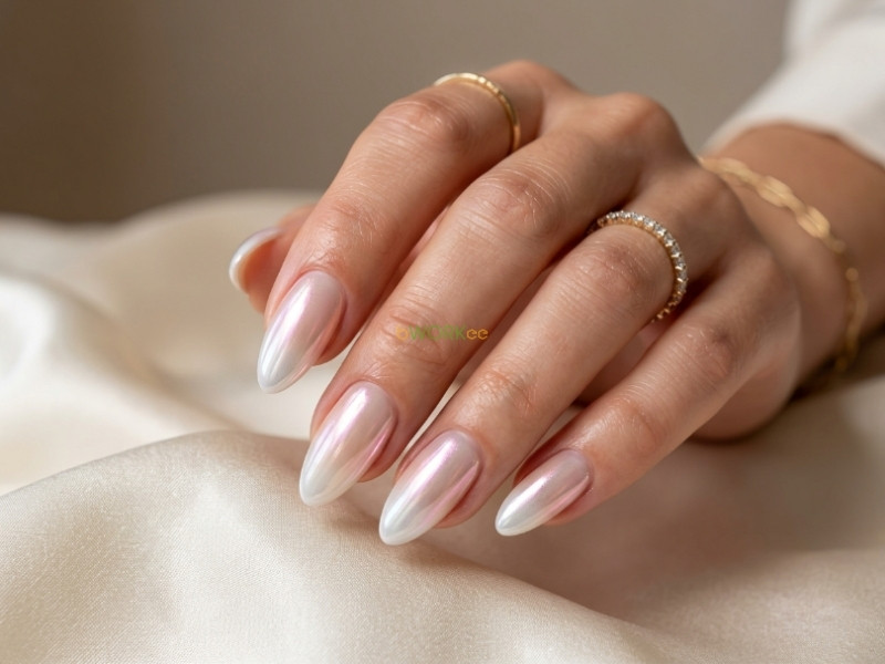 Nails Thanh Tr&uacute;c