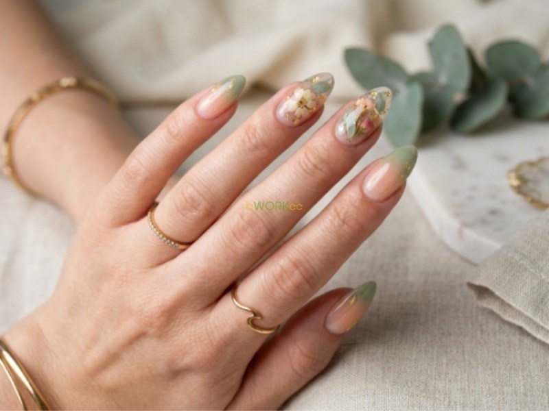 Yora.Nail Studio tại phường Chợ Lớn