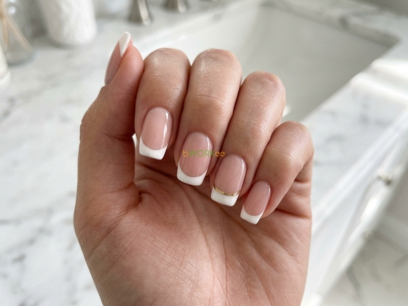 HAMIN Nail