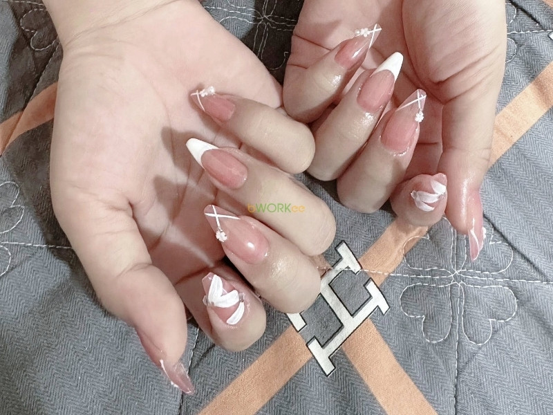 L&yacute; do n&ecirc;n chọn lựa dịch vụ l&agrave;m m&oacute;ng tại nh&agrave; phường B&igrave;nh T&acirc;y?