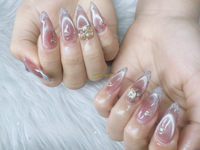Tổng quan về dịch vụ l&agrave;m nail tận nơi phường B&igrave;nh Ti&ecirc;n