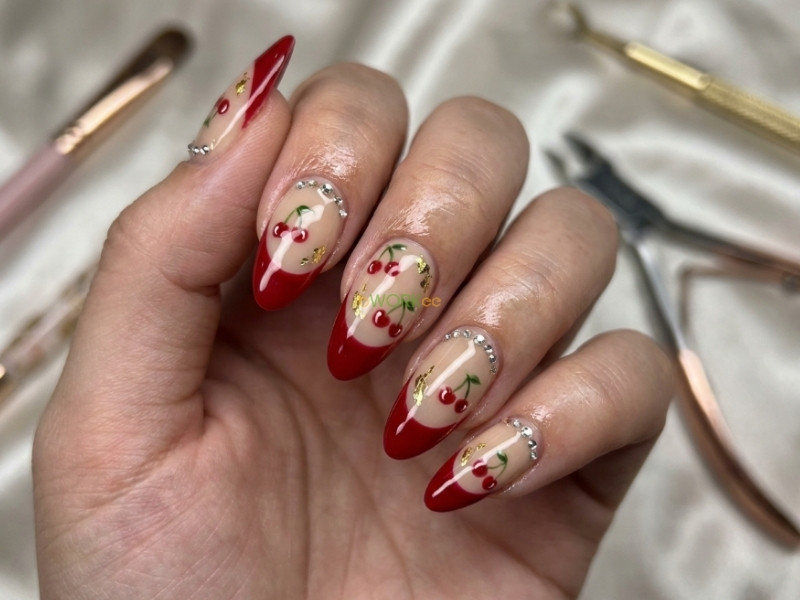 Abby Nail