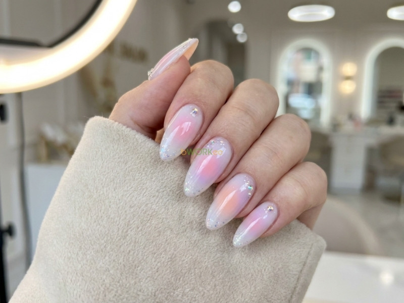 Bliss Nails Studio
