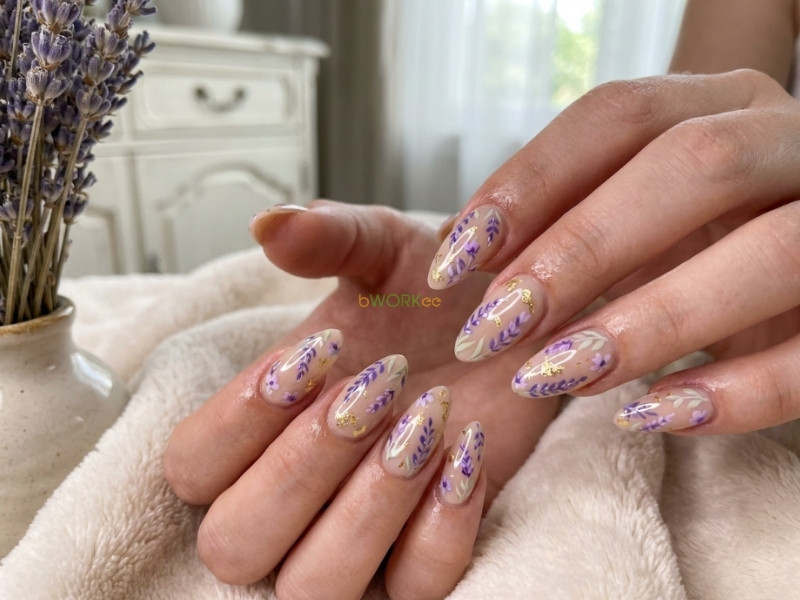 Camellia Nail & Beauty