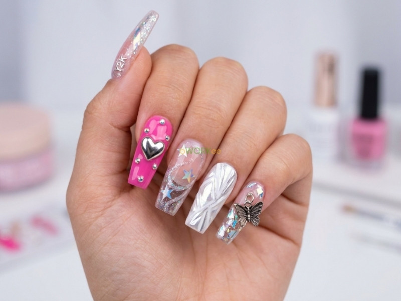 Cie.Lab Beauté NAIL & MORE