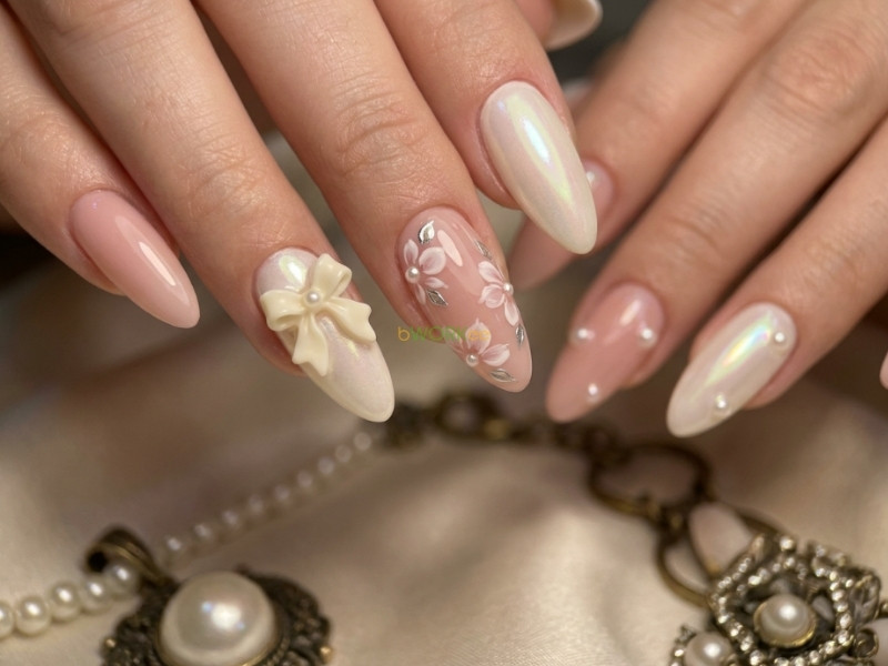 Dami Nails & Beauty
