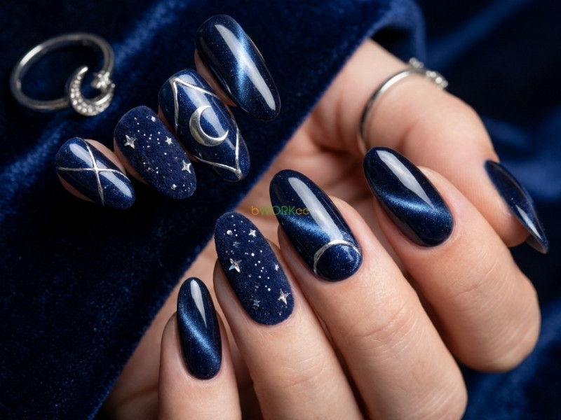 HANA SPA & NAILS