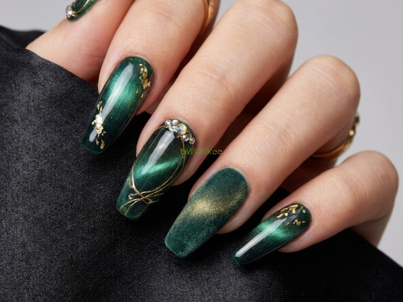 Honey Nail & Spa