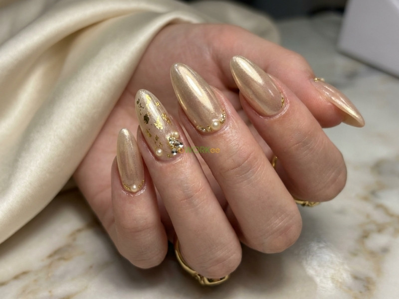 Hướng dẫn đặt lịch l&agrave;m nail tại gia nhanh ch&oacute;ng